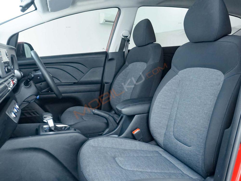 Mobil Hyundai Stargazer 2022