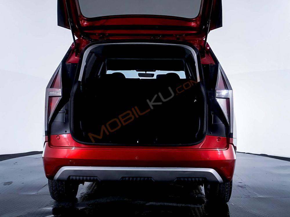 Mobil Hyundai Stargazer 2022