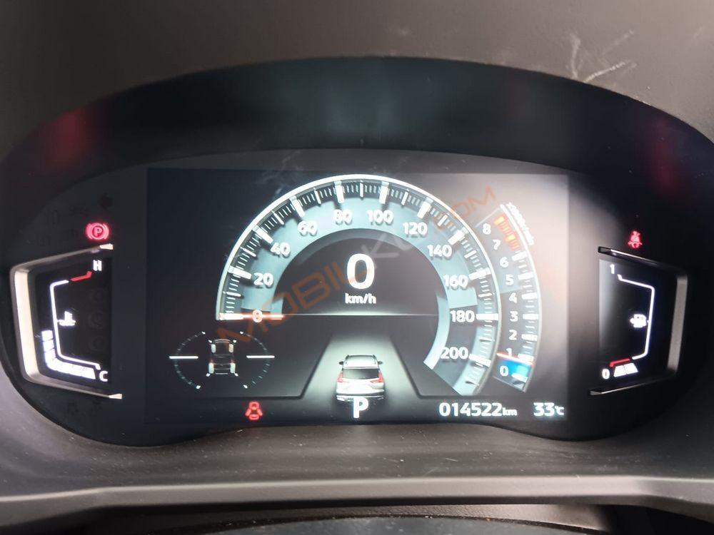 Mobil Mitsubishi Xpander Cross 2023