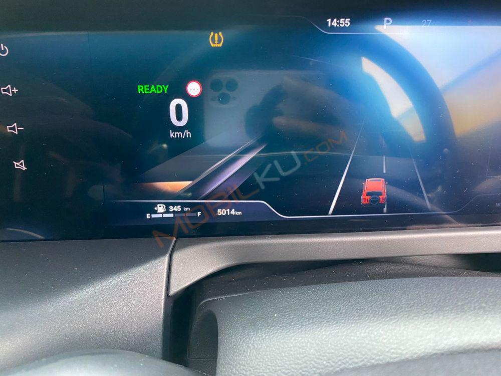 Mobil GWM Tank 300 2024