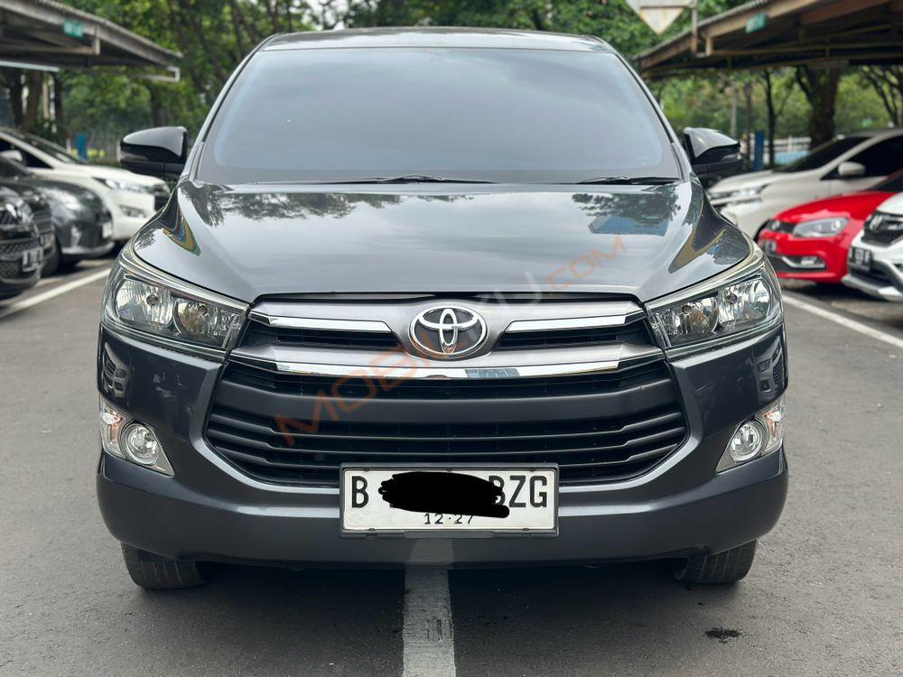 Mobil Toyota Kijang Innova 2017