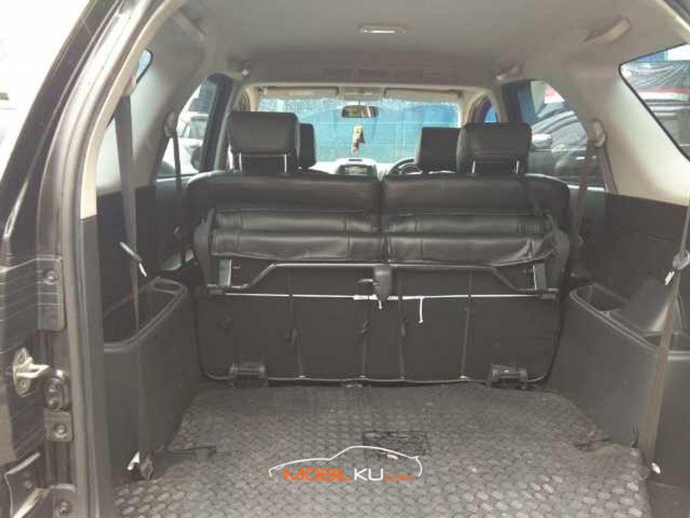 Mobil Daihatsu Terios 2017