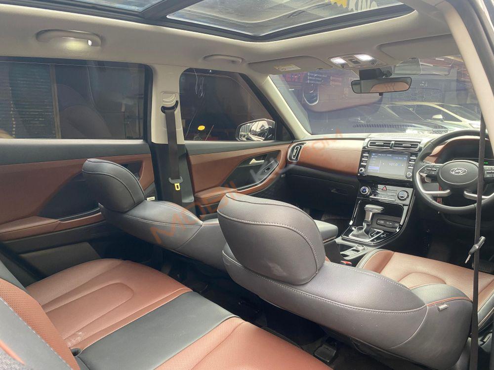 Mobil Hyundai Creta 2022