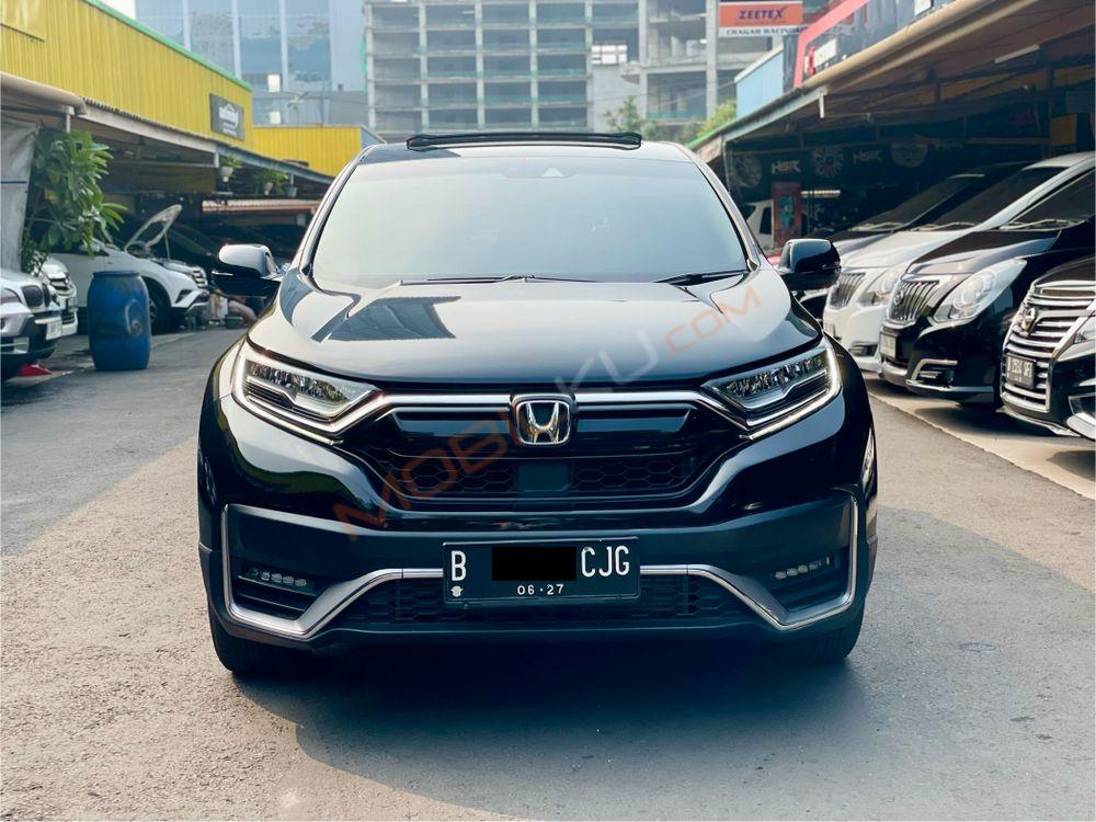 Mobil Honda CR-V 2022