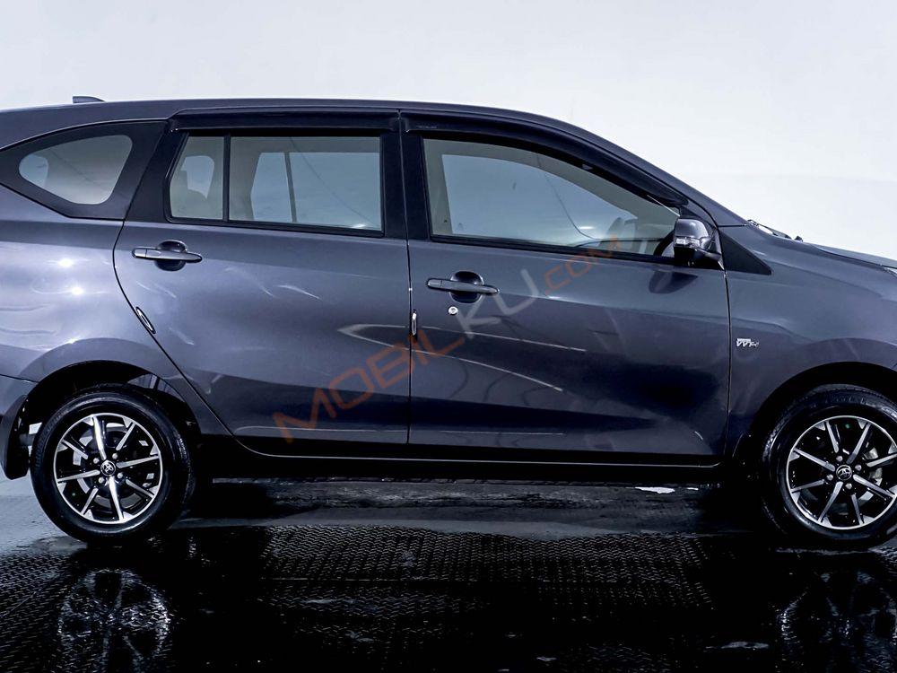 Mobil Toyota Calya 2023