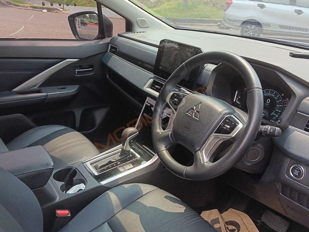 Mobil Mitsubishi Xpander Cross 2023