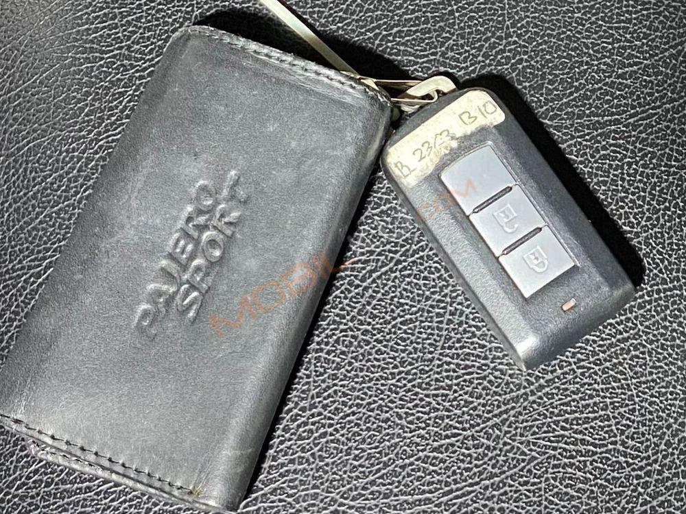 Mobil Mitsubishi Xpander 2019