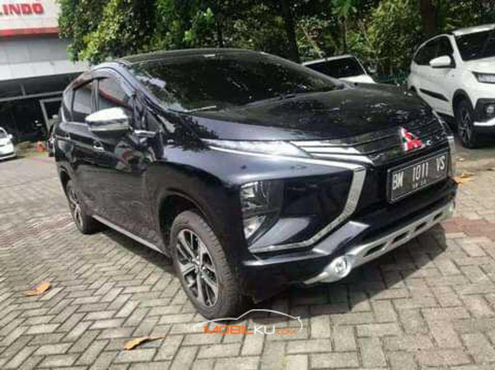 Mobil Mitsubishi Xpander 2018