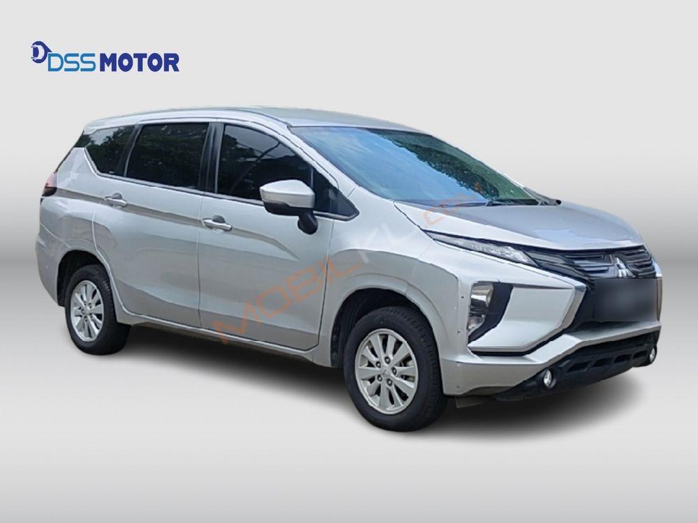 Mobil Mitsubishi Xpander 2021