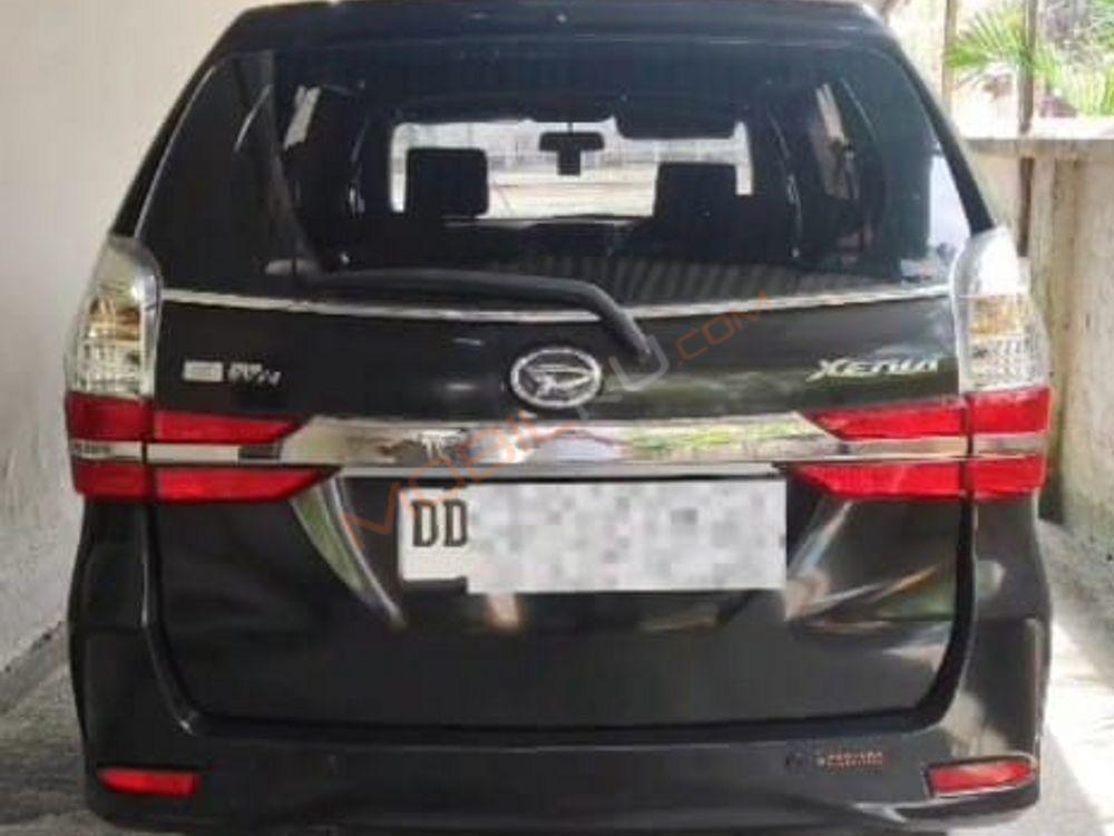 Mobil Daihatsu Xenia 2020