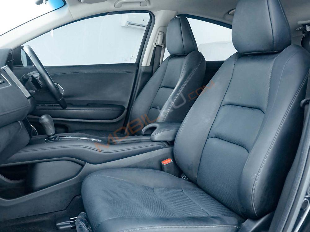 Mobil Honda HR-V 2021