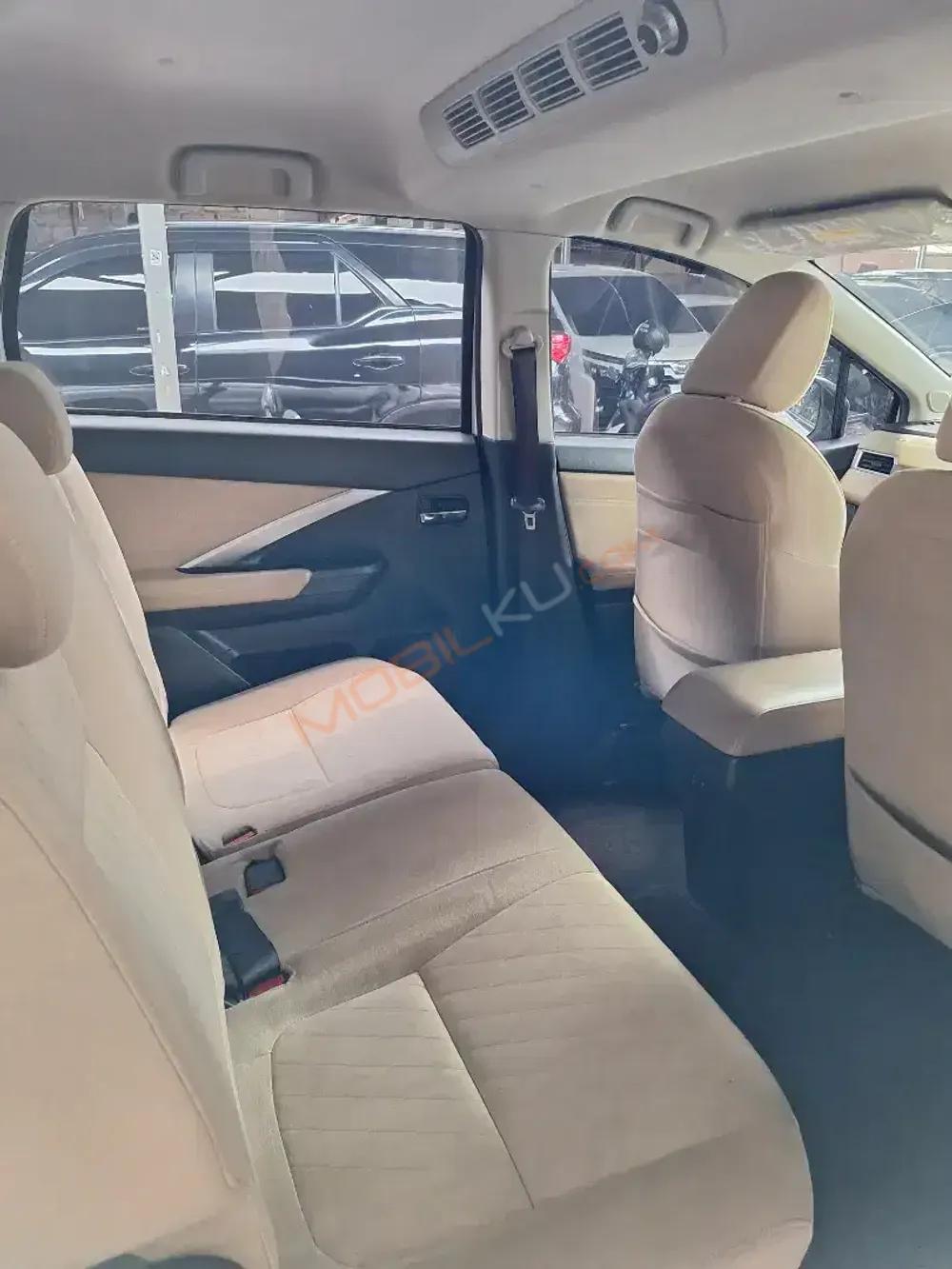 Mobil Mitsubishi Xpander 2023