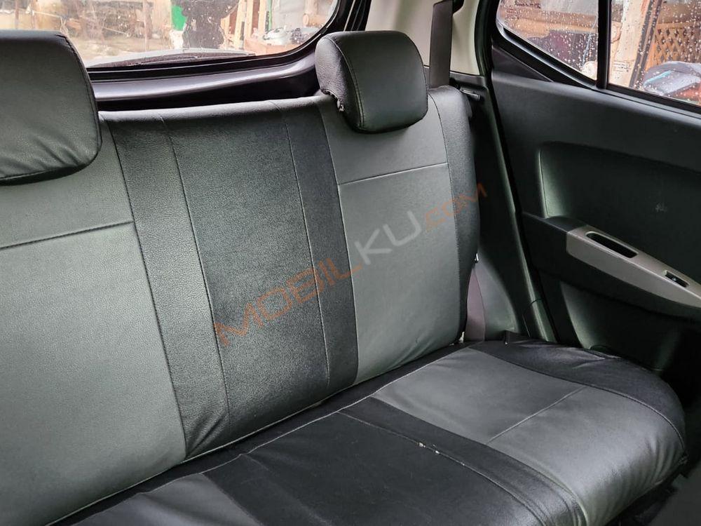 Mobil Daihatsu Ayla 2016