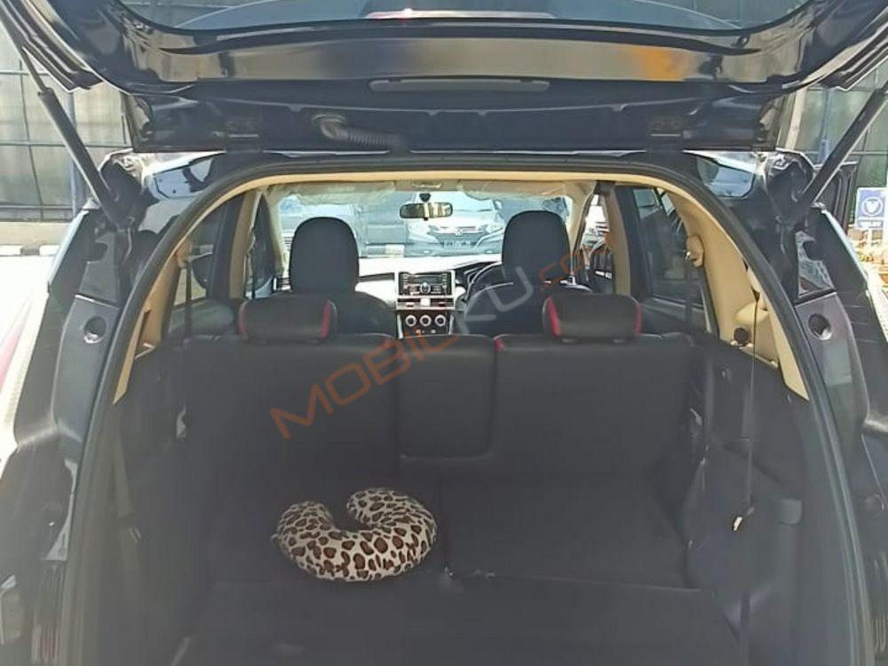 Mobil Mitsubishi Xpander 2019