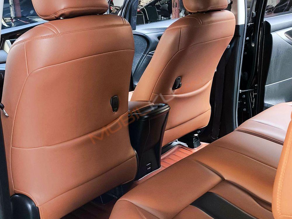 Mobil Toyota Kijang Innova 2022