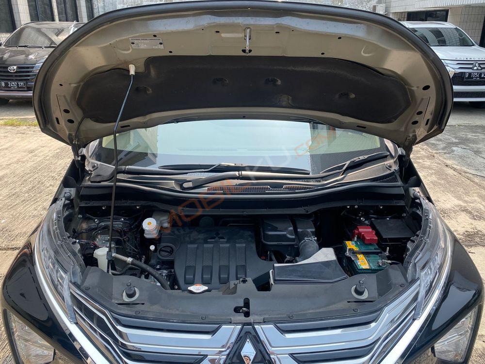 Mobil Mitsubishi Xpander 2021