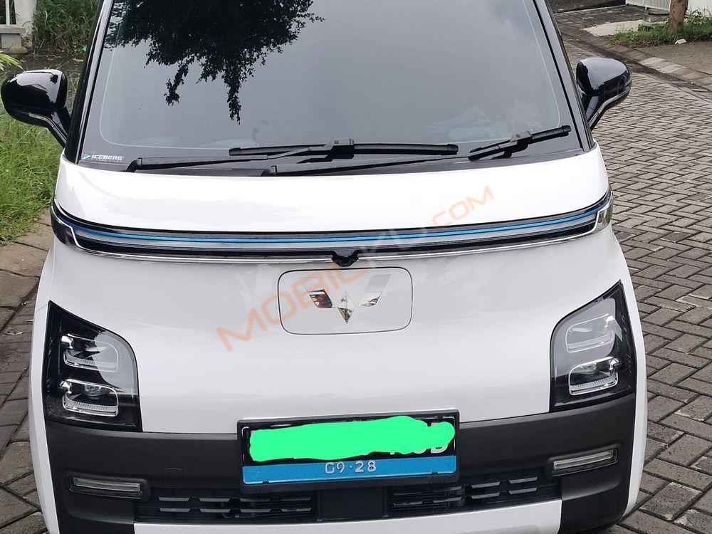 Mobil Wuling Air EV 2023