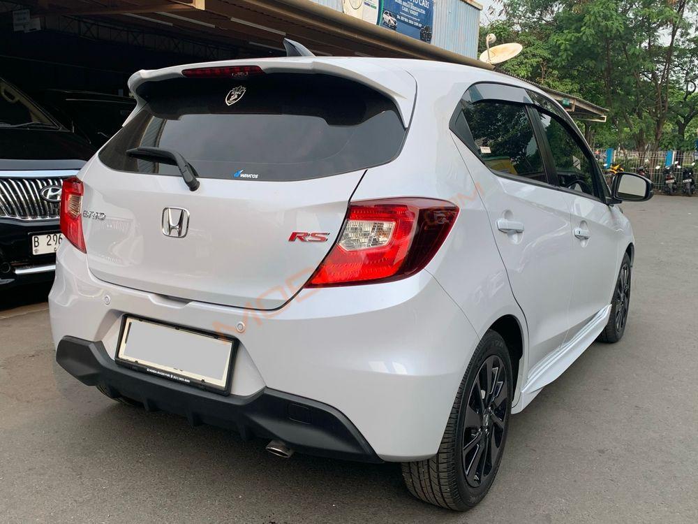 Mobil Honda Brio 2023