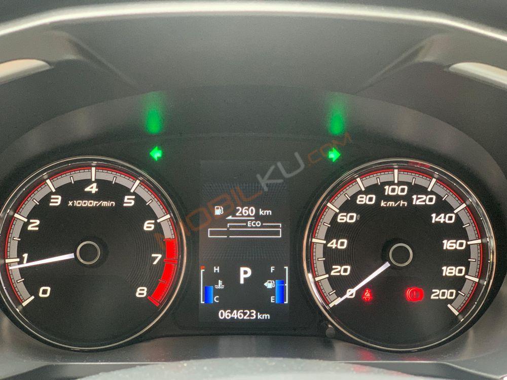 Mobil Mitsubishi Xpander 2018