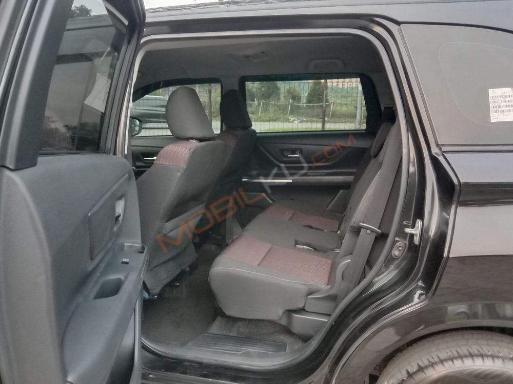 Mobil Toyota Avanza 2023