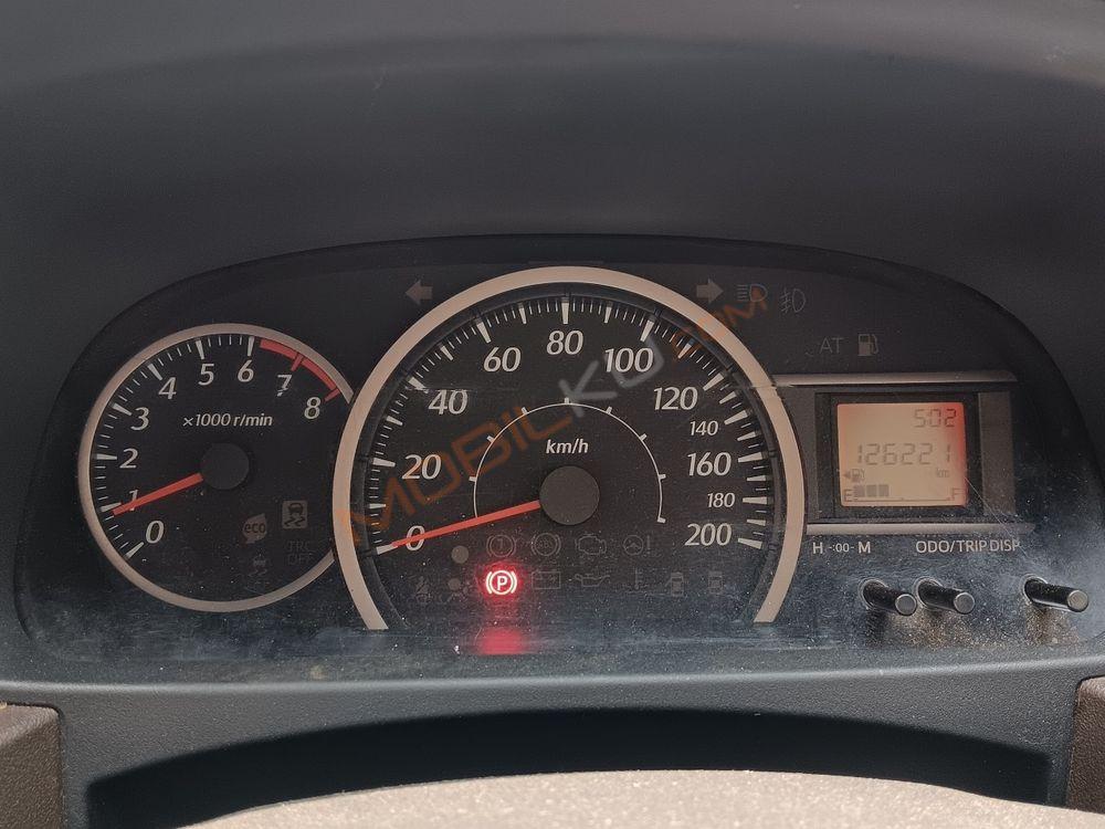 Mobil Toyota Calya 2019