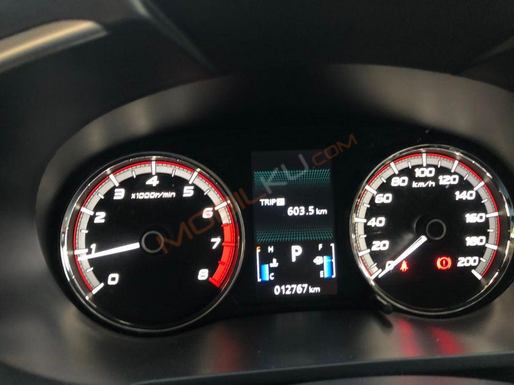 Mobil Mitsubishi Xpander 2019