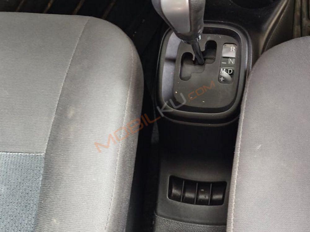 Mobil Suzuki Karimun Wagon R 2015