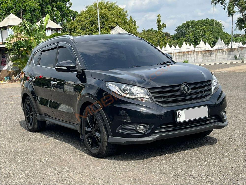 Mobil DFSK Glory 580 2024