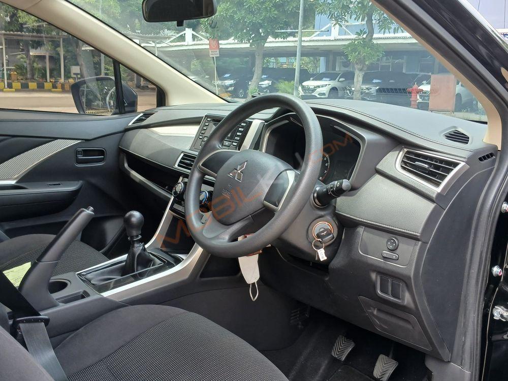 Mobil Mitsubishi Xpander 2021