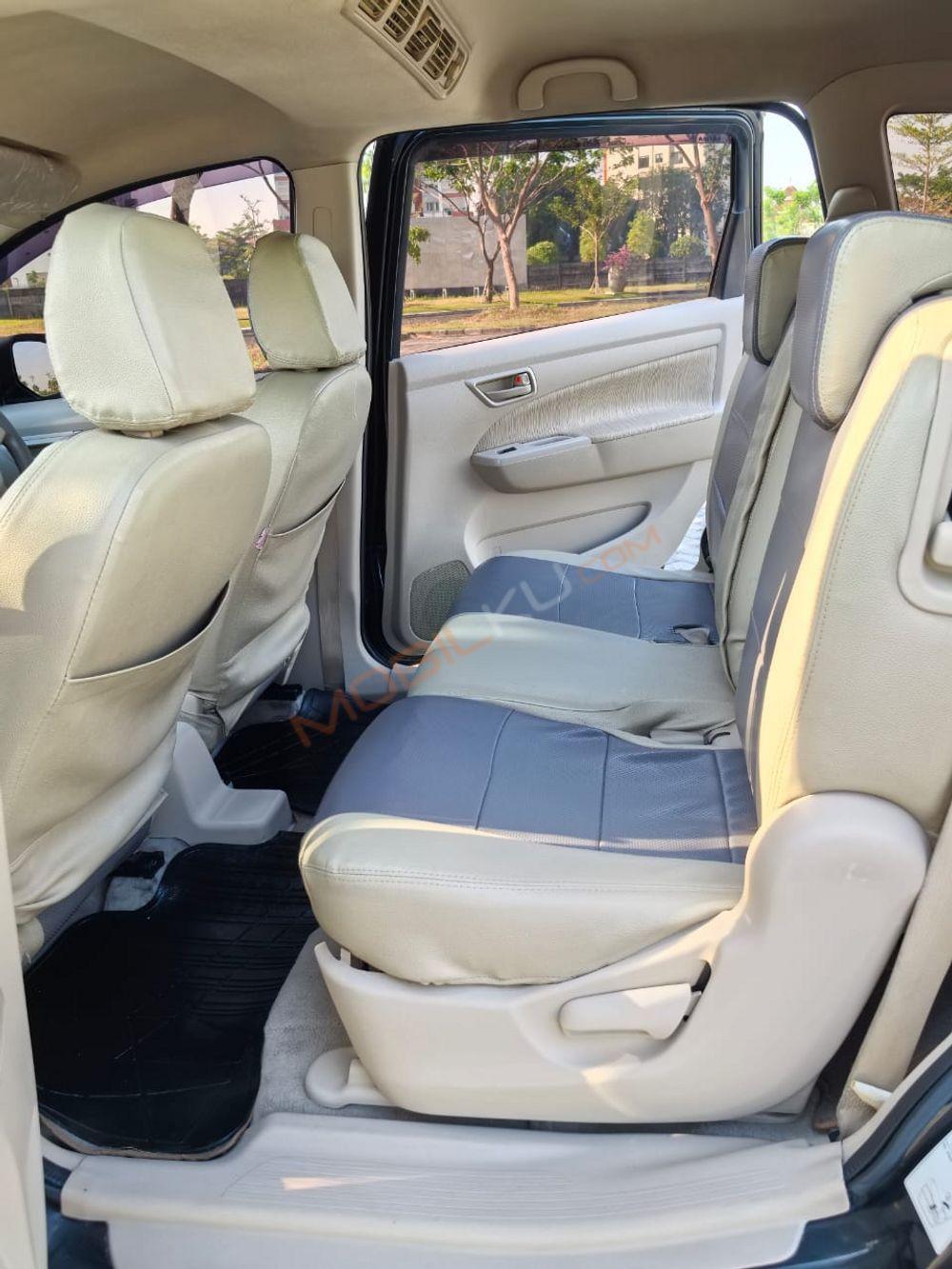 Mobil Suzuki Ertiga 2013