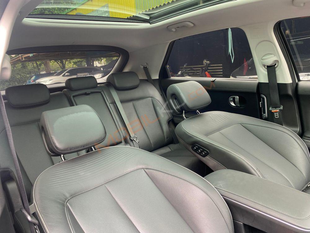 Mobil Hyundai Ioniq 5 2023