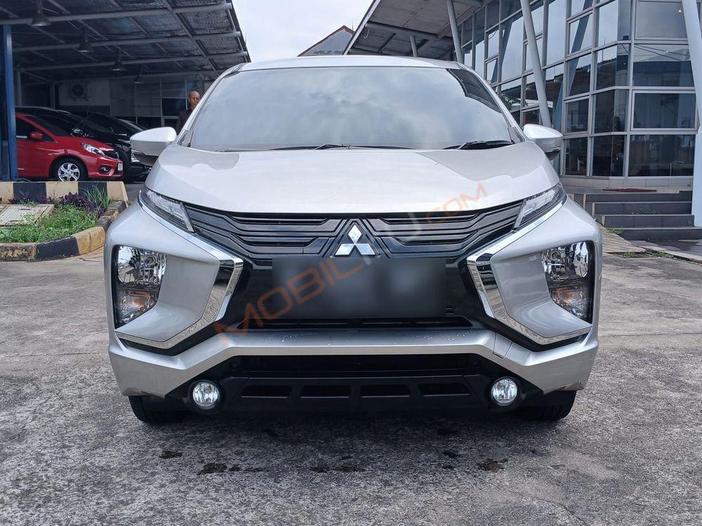 Mobil Mitsubishi Xpander 2021