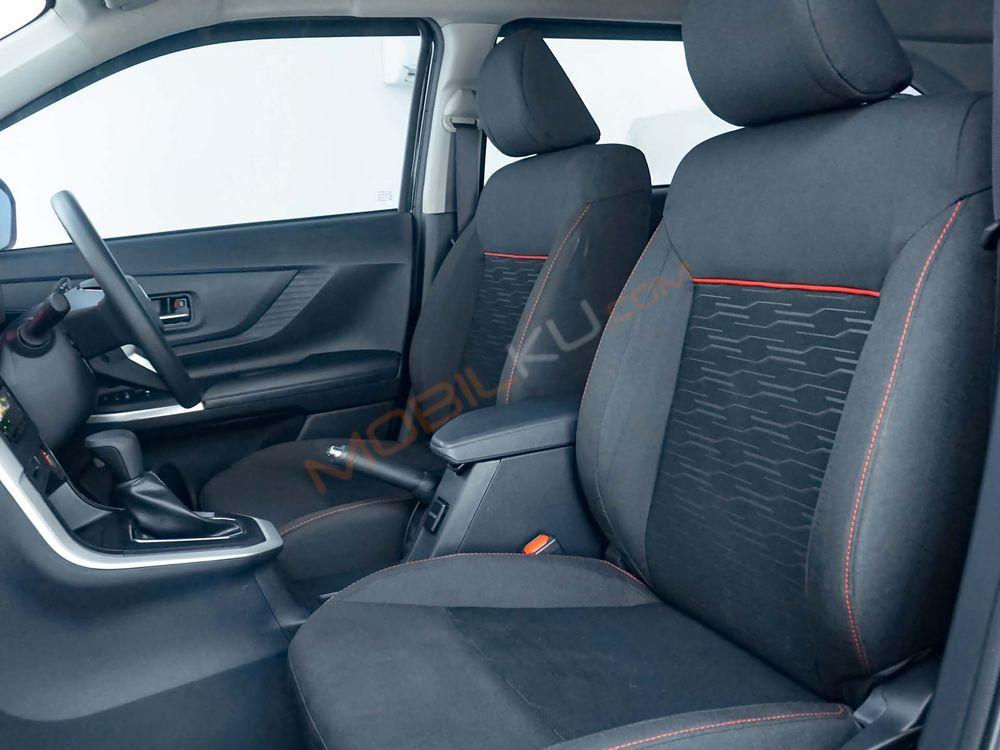 Mobil Daihatsu Xenia 2023