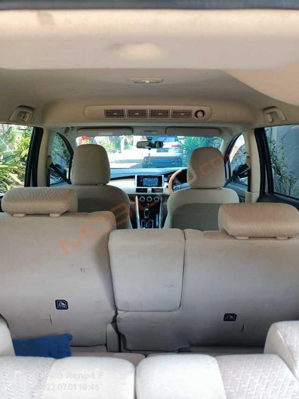 Mobil Mitsubishi Xpander 2018