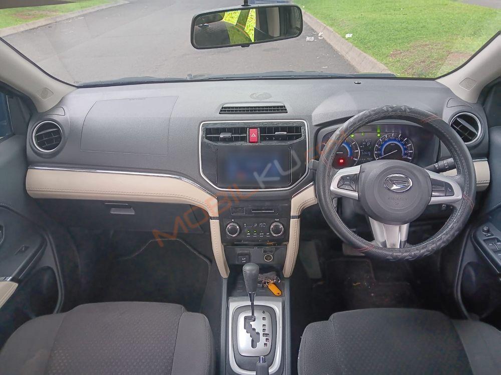 Mobil Daihatsu Terios 2021