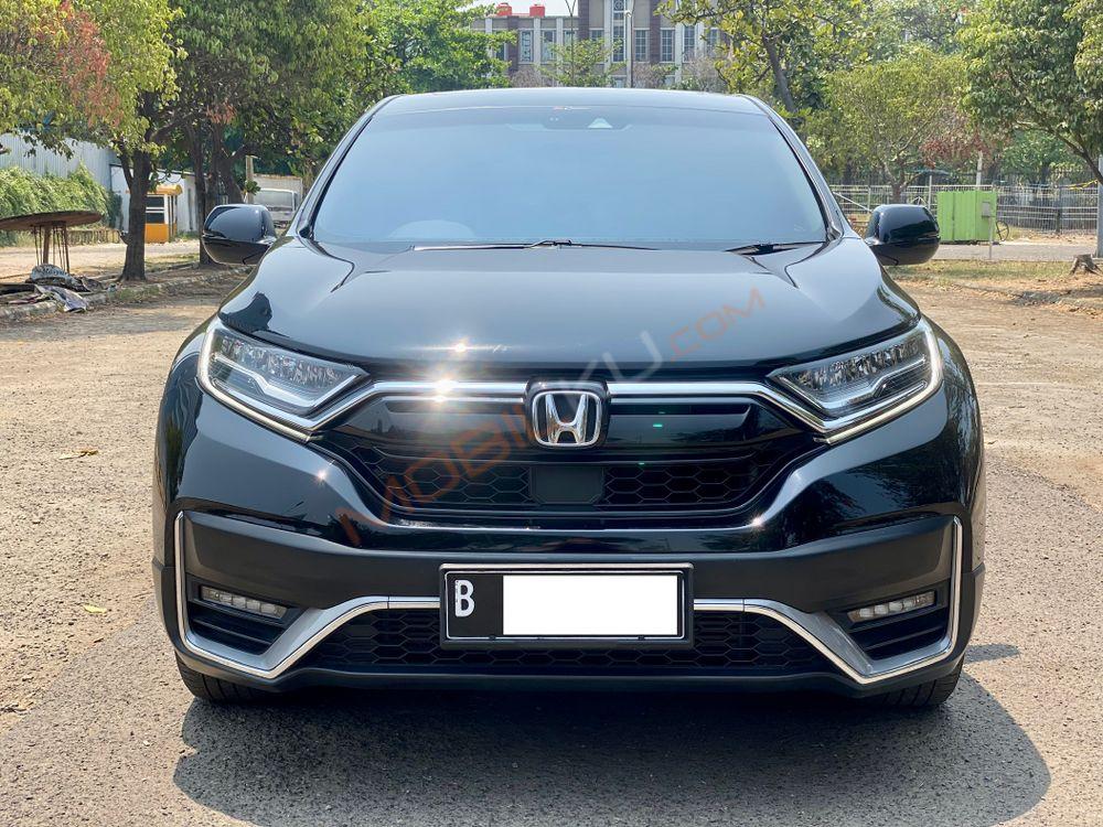 Mobil Honda CR-V 2021