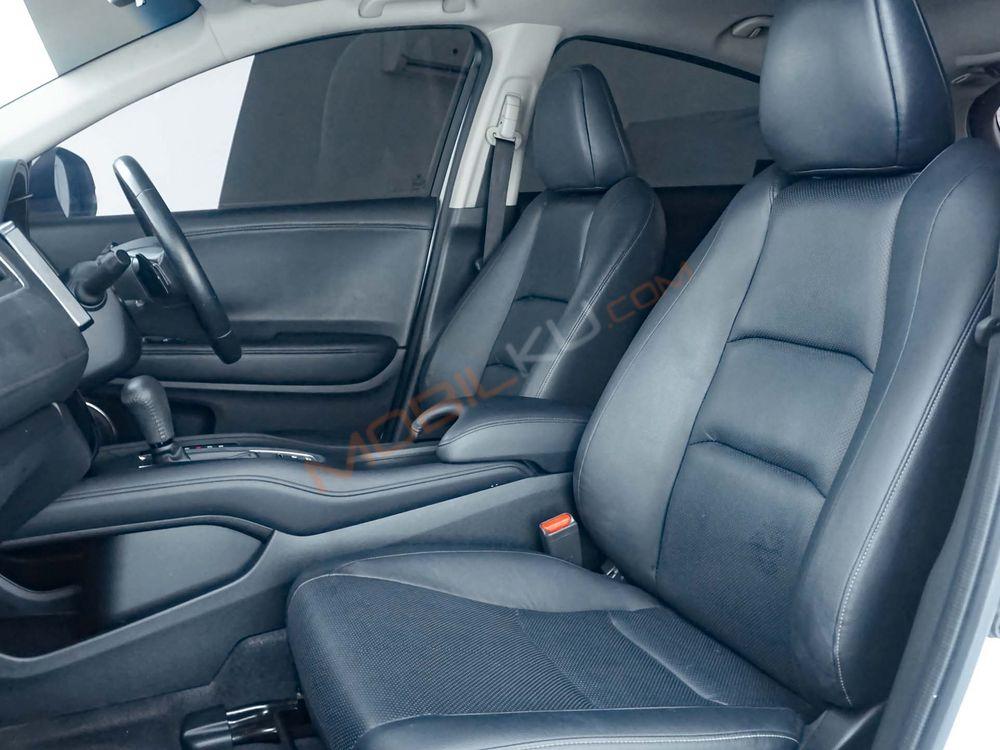 Mobil Honda HR-V 2019