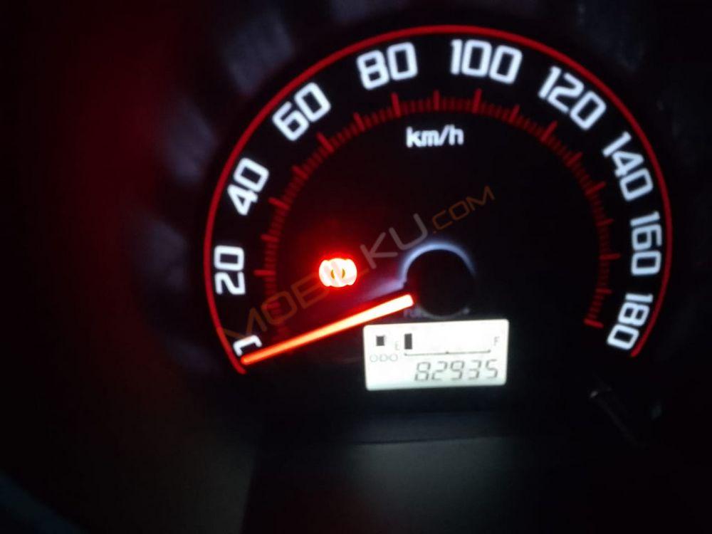 Mobil Toyota Rush 2016