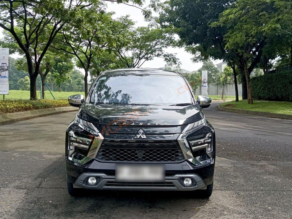 Mobil Mitsubishi Xpander 2022