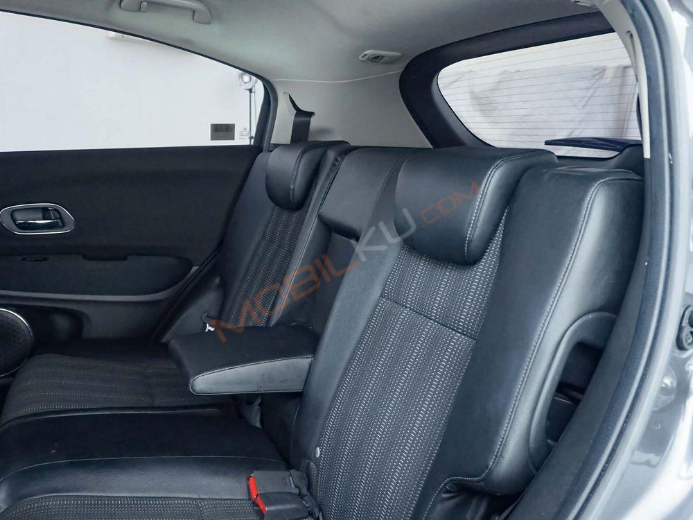 Mobil Honda HR-V 2018