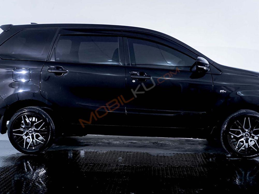 Mobil Toyota Avanza 2019