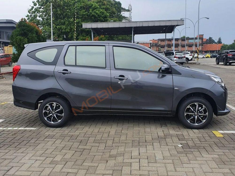 Mobil undefined undefined undefined