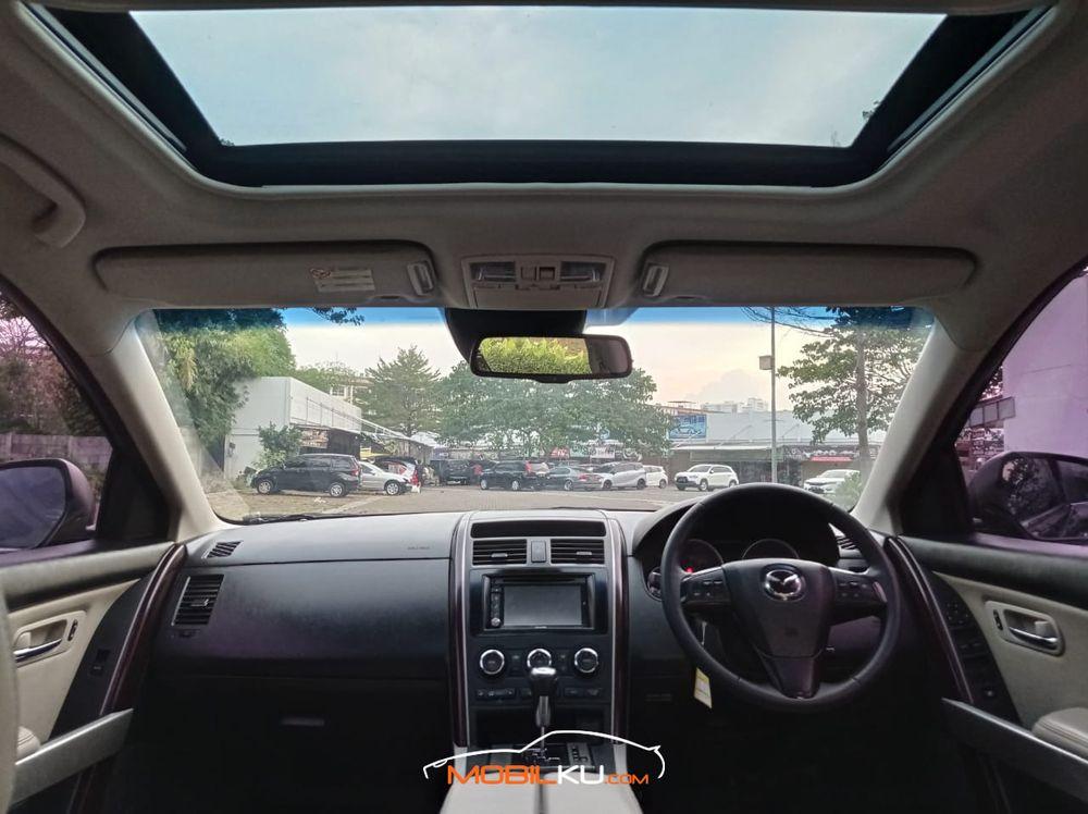 Mobil Mazda CX-9 2013
