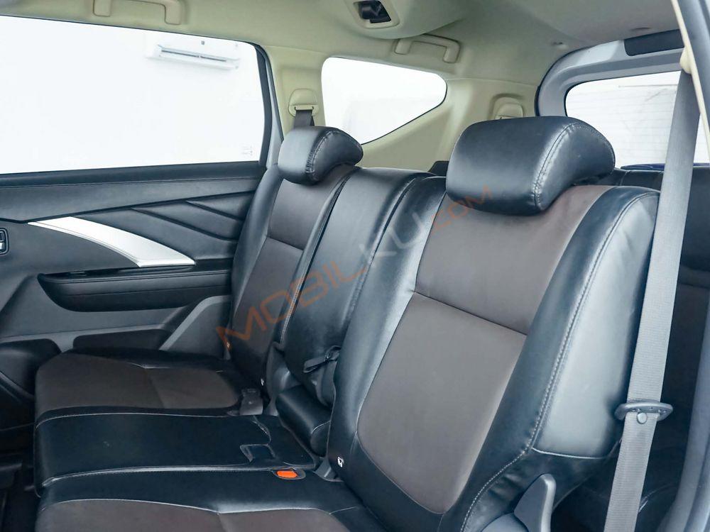 Mobil Mitsubishi Xpander Cross 2021