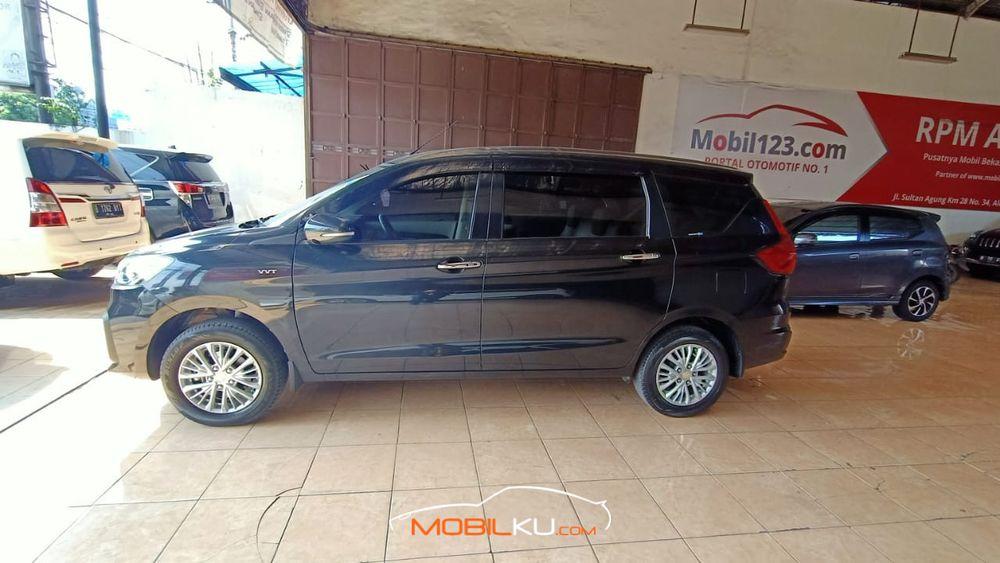 Mobil Suzuki Ertiga 2018