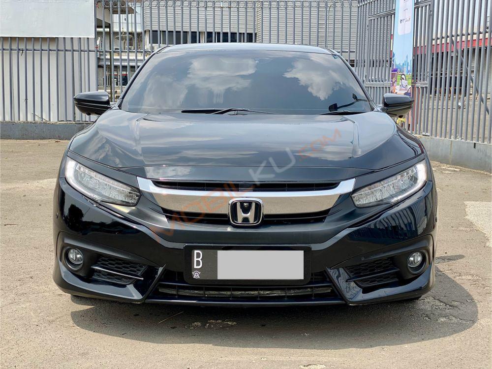 Mobil Honda Civic Sedan 2017