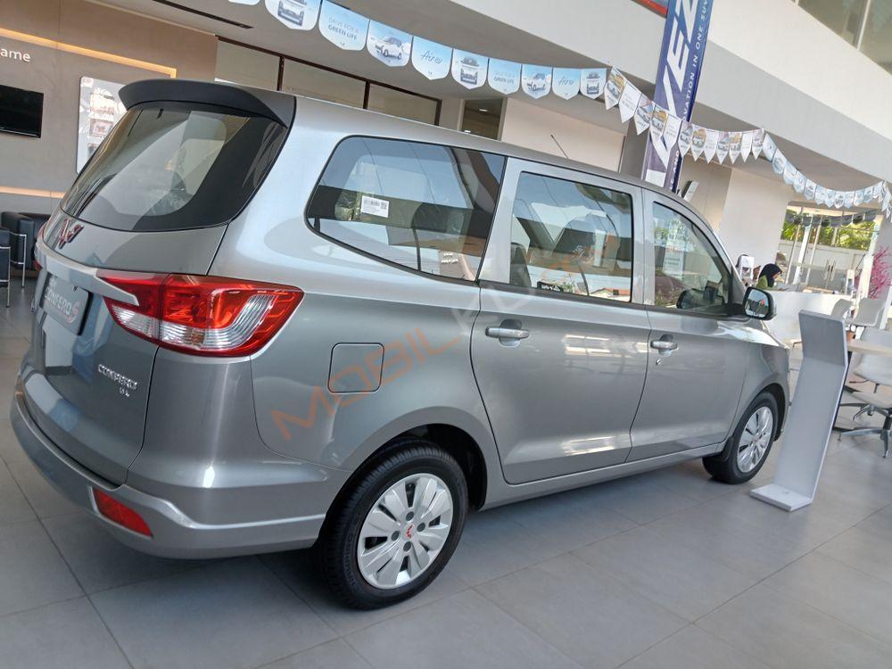 Mobil undefined undefined undefined