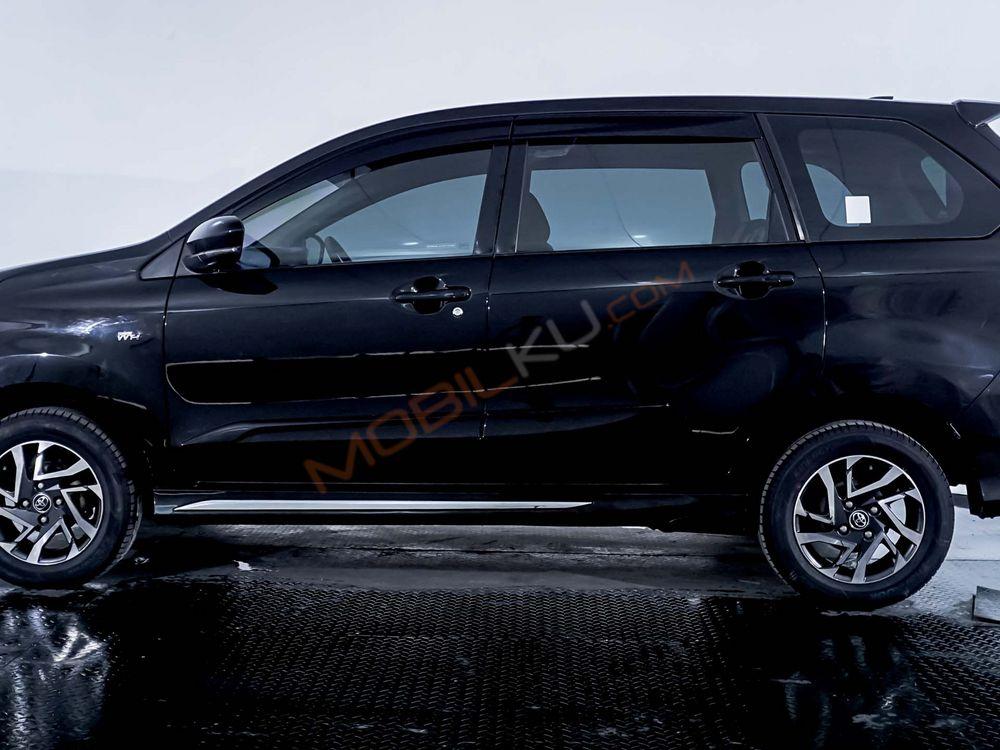 Mobil Toyota Avanza 2019
