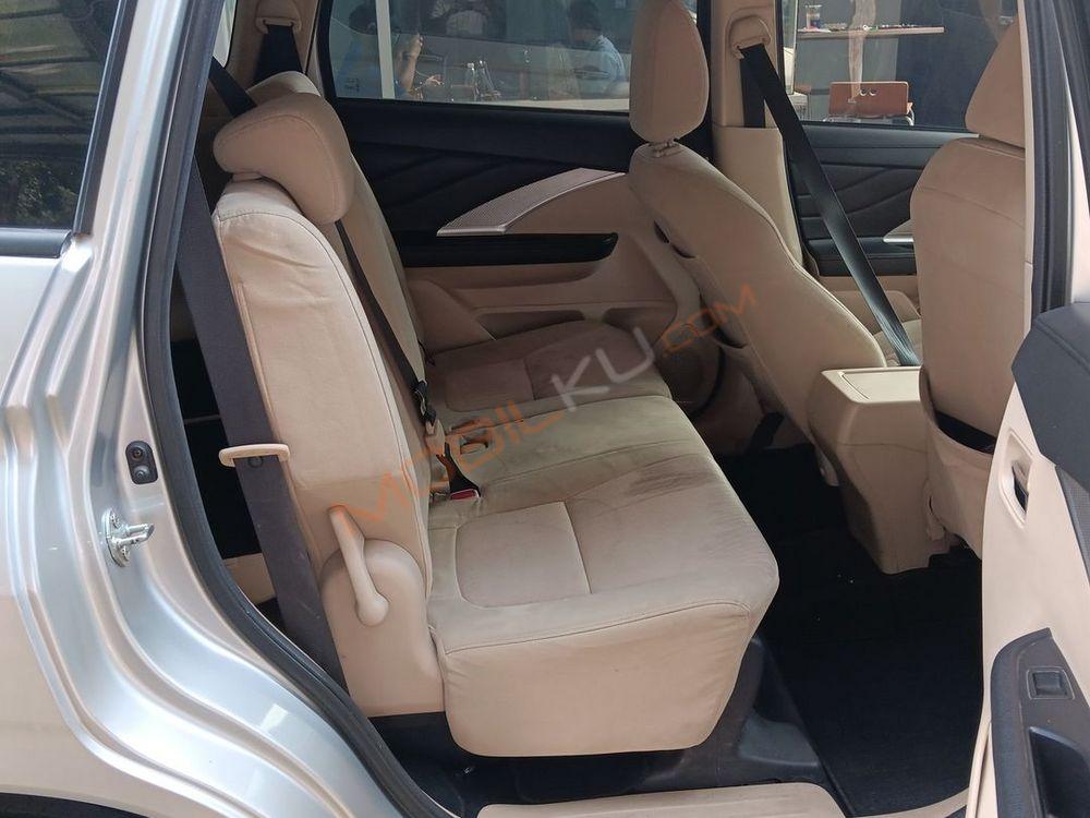 Mobil Mitsubishi Xpander 2017