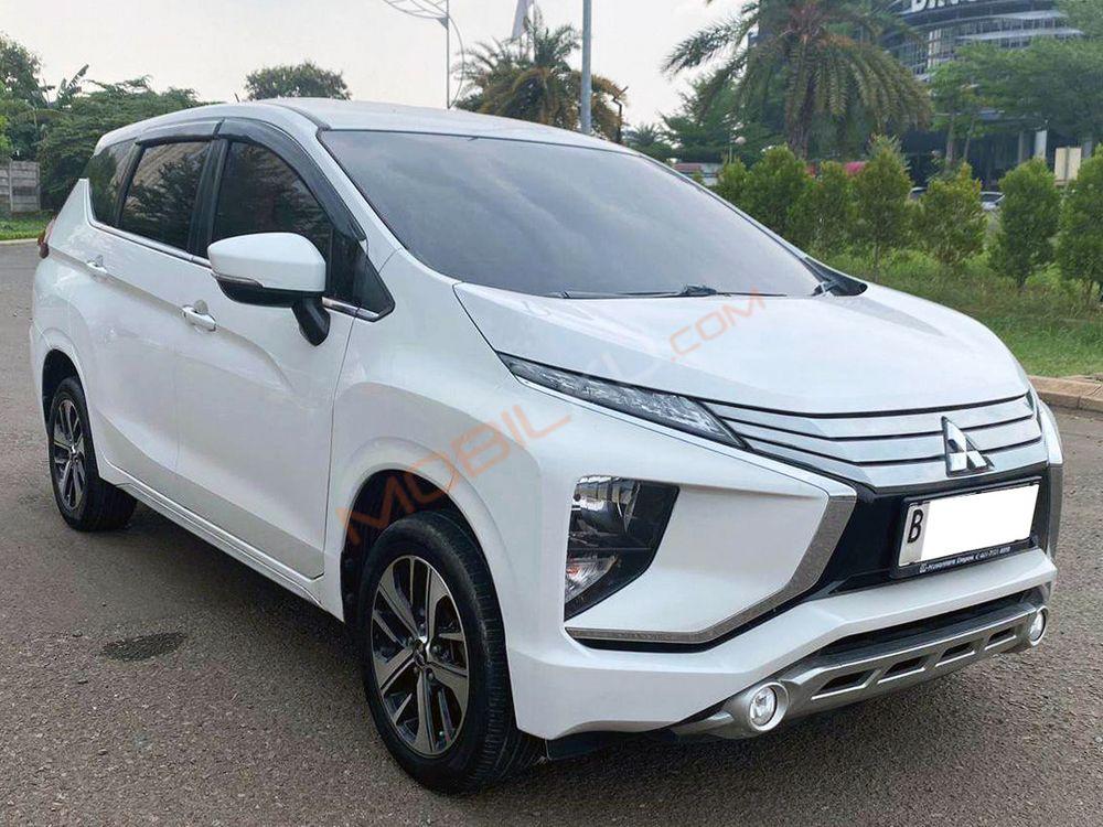 Mobil Mitsubishi Xpander 2021